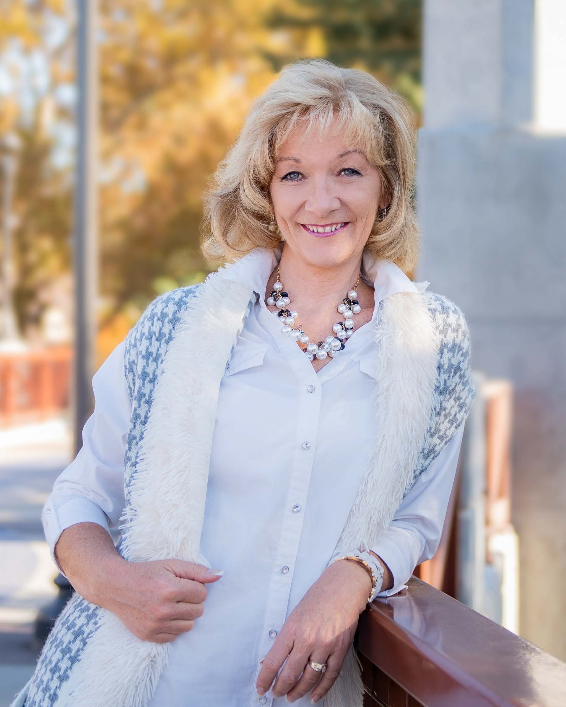 Carol Kellogg Realtor