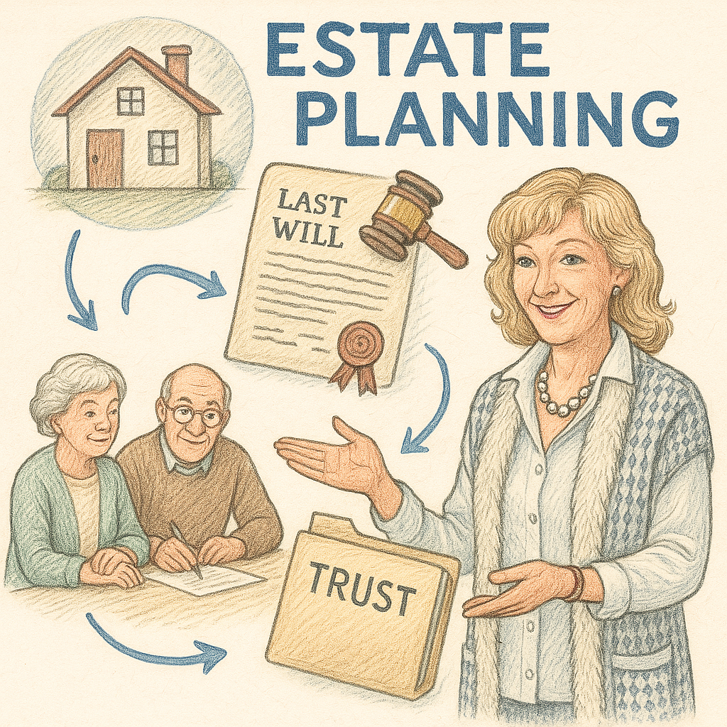 Estate Planning