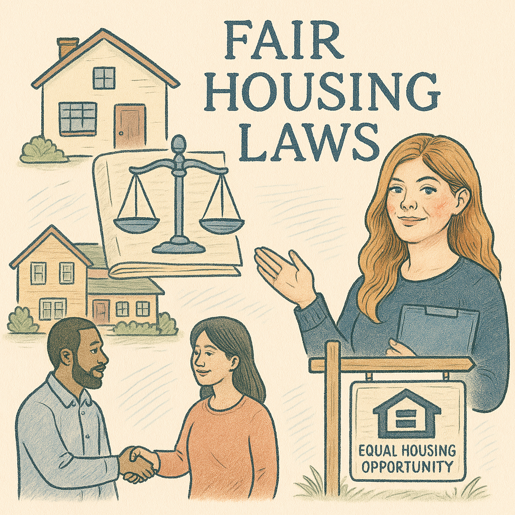 Fair Housing Laws in Sacramento