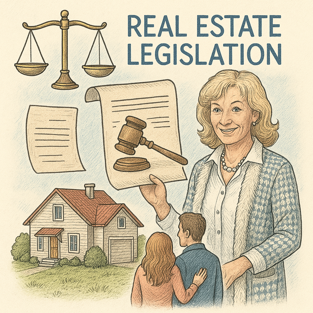 Real Estate Legislation