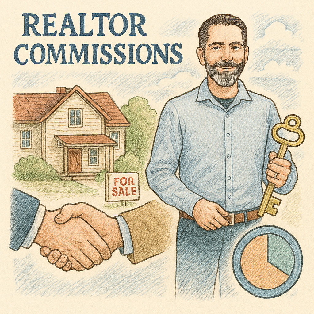 Realtor Commission