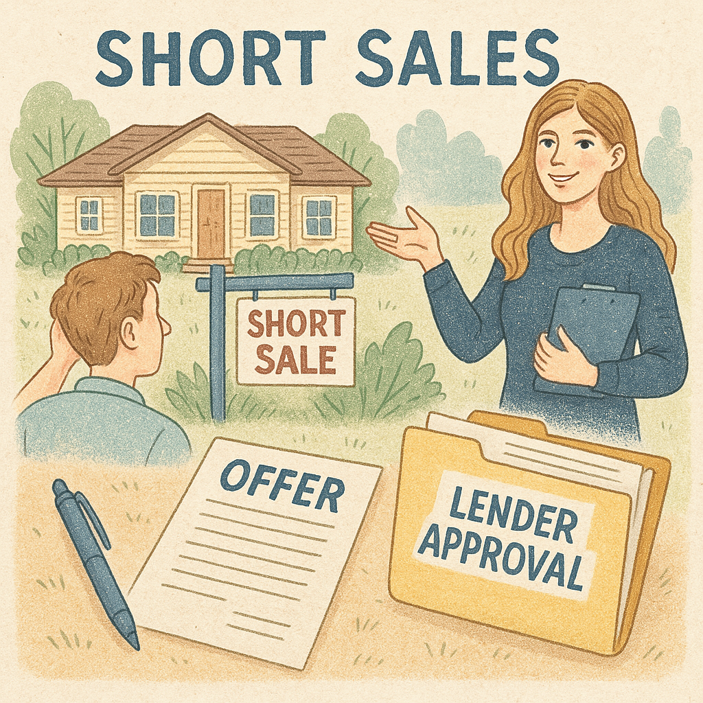 Short Sales