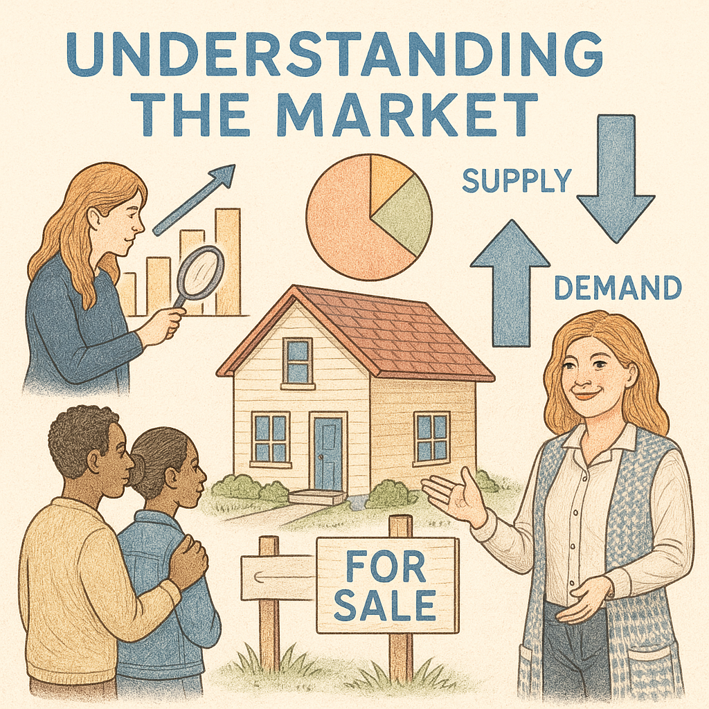 Sacramento Real Estate Market